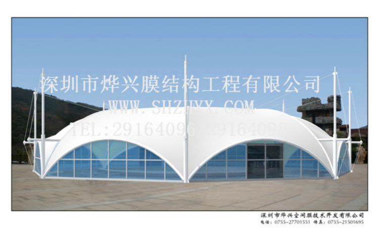 （市場）空間膜結(jié)構(gòu)的發(fā)展為何帶動整個市場經(jīng)濟(jì)