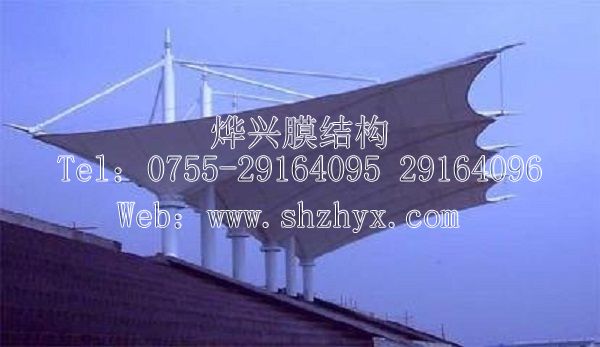 對體育場看臺膜結(jié)構(gòu)大家了解有多少？